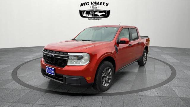 2023 Ford Maverick XLT