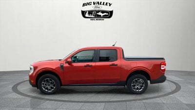 2023 Ford Maverick XLT