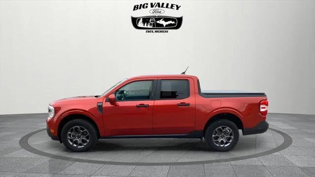 2023 Ford Maverick XLT