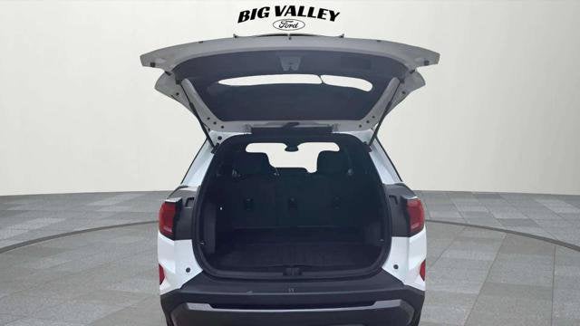 2025 GMC Terrain AWD Elevation