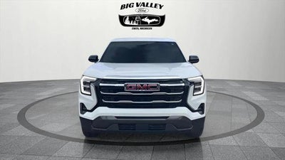 2025 GMC Terrain AWD Elevation