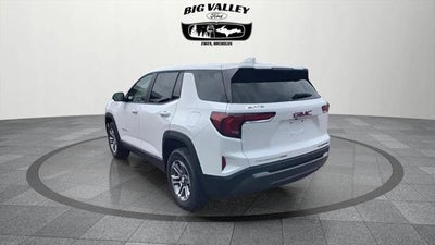 2025 GMC Terrain AWD Elevation