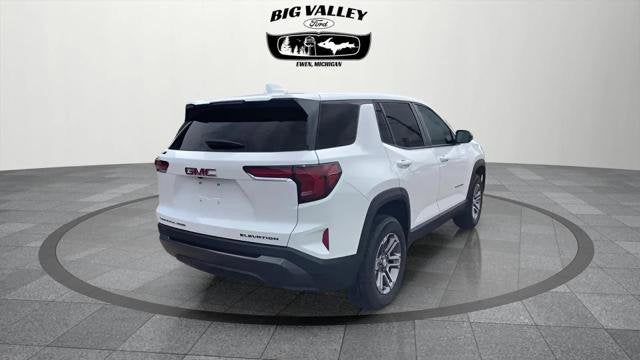 2025 GMC Terrain AWD Elevation