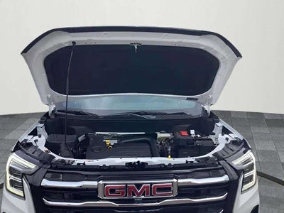 2025 GMC Terrain AWD Elevation