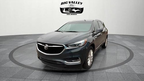 2021 Buick Enclave FWD Essence