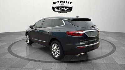 2021 Buick Enclave FWD Essence