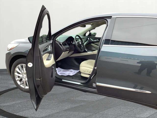 2021 Buick Enclave FWD Essence