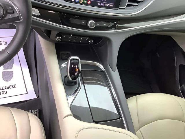 2021 Buick Enclave FWD Essence