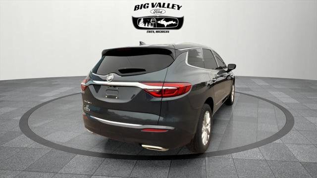 2021 Buick Enclave FWD Essence