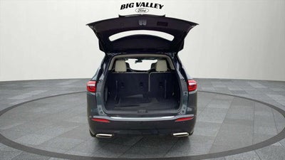 2021 Buick Enclave FWD Essence