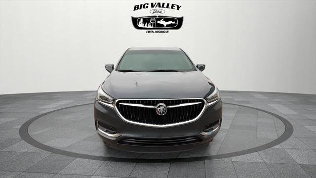 2021 Buick Enclave FWD Essence