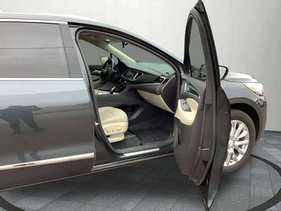 2021 Buick Enclave FWD Essence