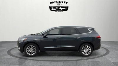 2021 Buick Enclave FWD Essence
