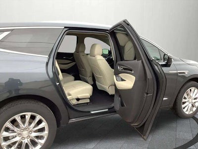 2021 Buick Enclave FWD Essence