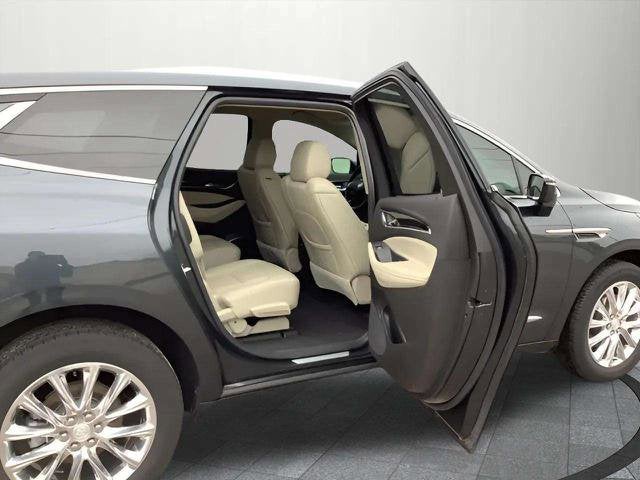 2021 Buick Enclave FWD Essence