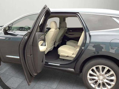 2021 Buick Enclave FWD Essence