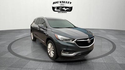 2021 Buick Enclave FWD Essence