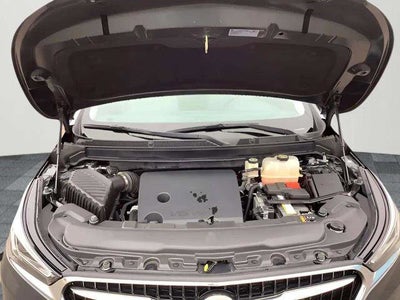 2021 Buick Enclave FWD Essence