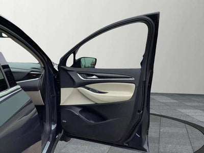 2021 Buick Enclave FWD Essence