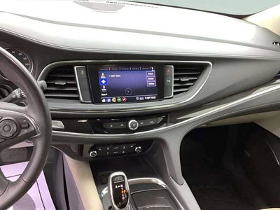 2021 Buick Enclave FWD Essence