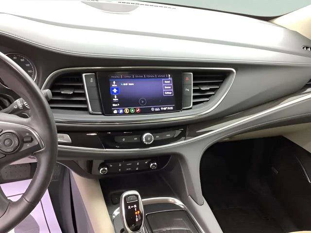 2021 Buick Enclave FWD Essence