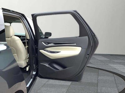2021 Buick Enclave FWD Essence