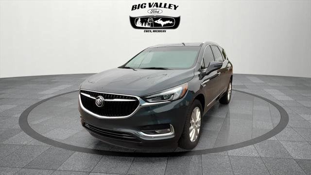 2021 Buick Enclave FWD Essence