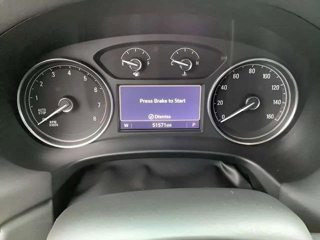 2021 Buick Enclave FWD Essence