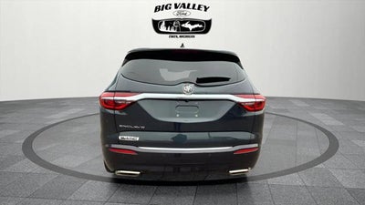 2021 Buick Enclave FWD Essence