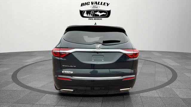 2021 Buick Enclave FWD Essence