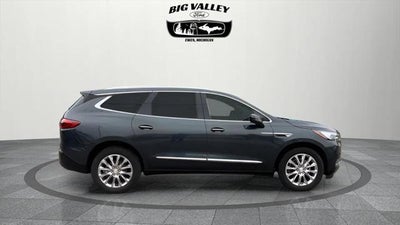 2021 Buick Enclave FWD Essence