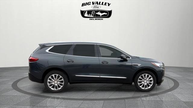 2021 Buick Enclave FWD Essence