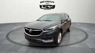 2021 Buick Enclave FWD Essence