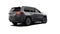 2027 Jeep Cherokee CHEROKEE LIMITED 4X4
