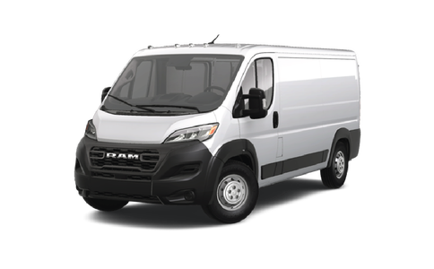 RAM
ProMaster